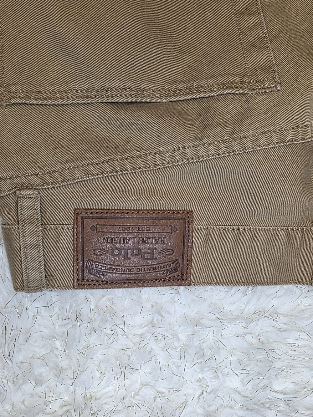 Polo Ralph Lauren polo ralph